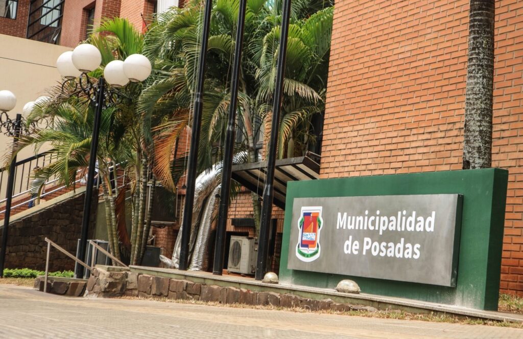 dia empleado municipal