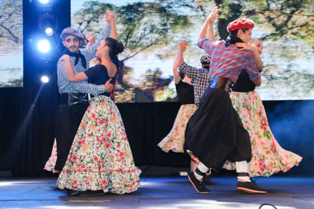 fiesta de la madera en san vicente