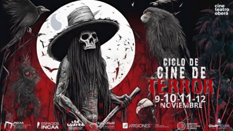 cine terror obera
