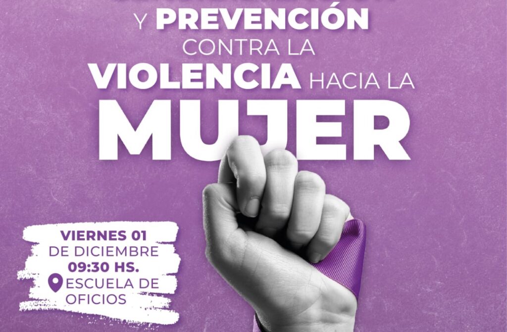violencia de genero