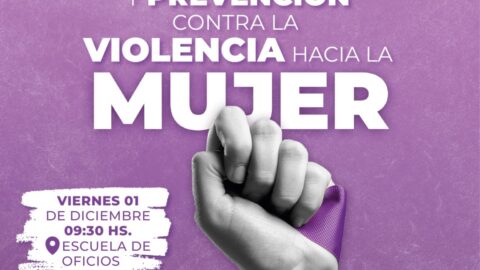 violencia de genero