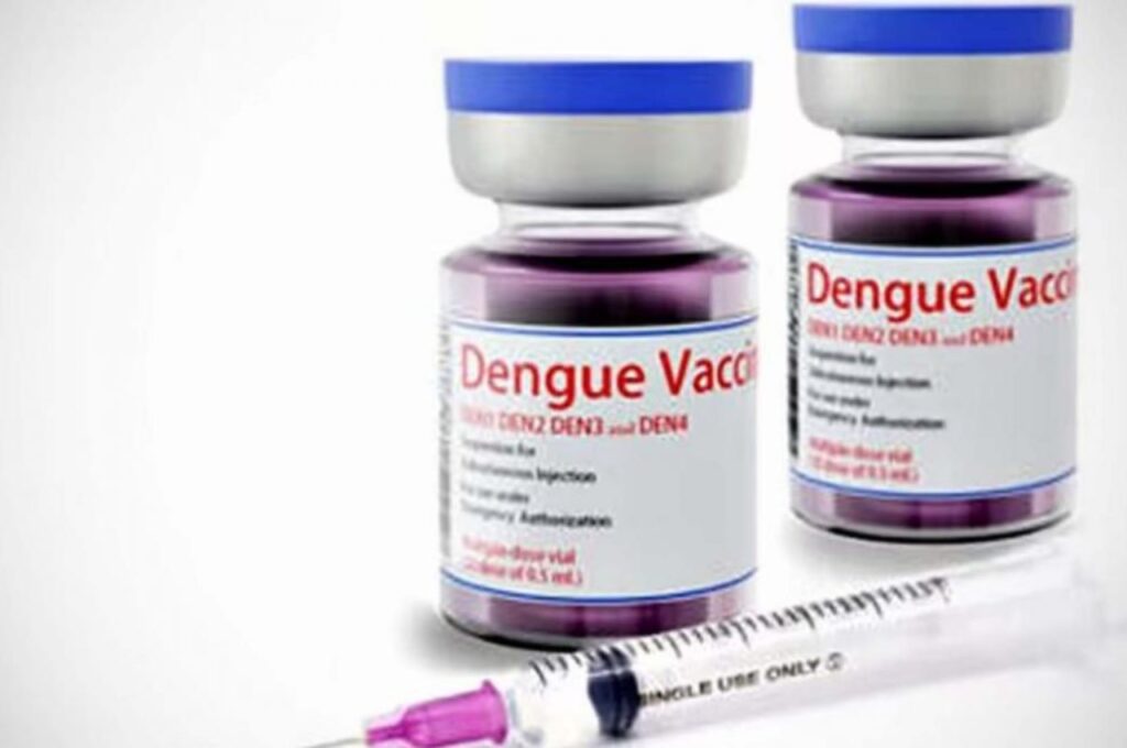 dengue