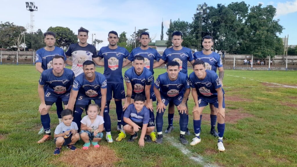atletico obera