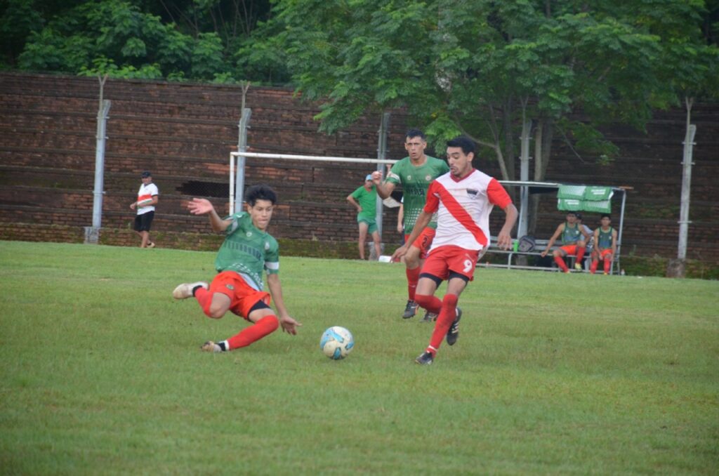 futbol liga oberena 