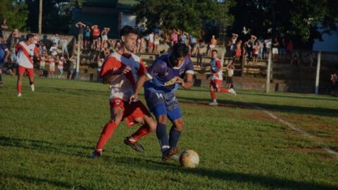 atletico obera olimpia