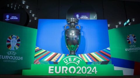 Eurocopa 2024