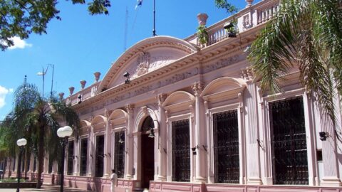 gobierno provincial