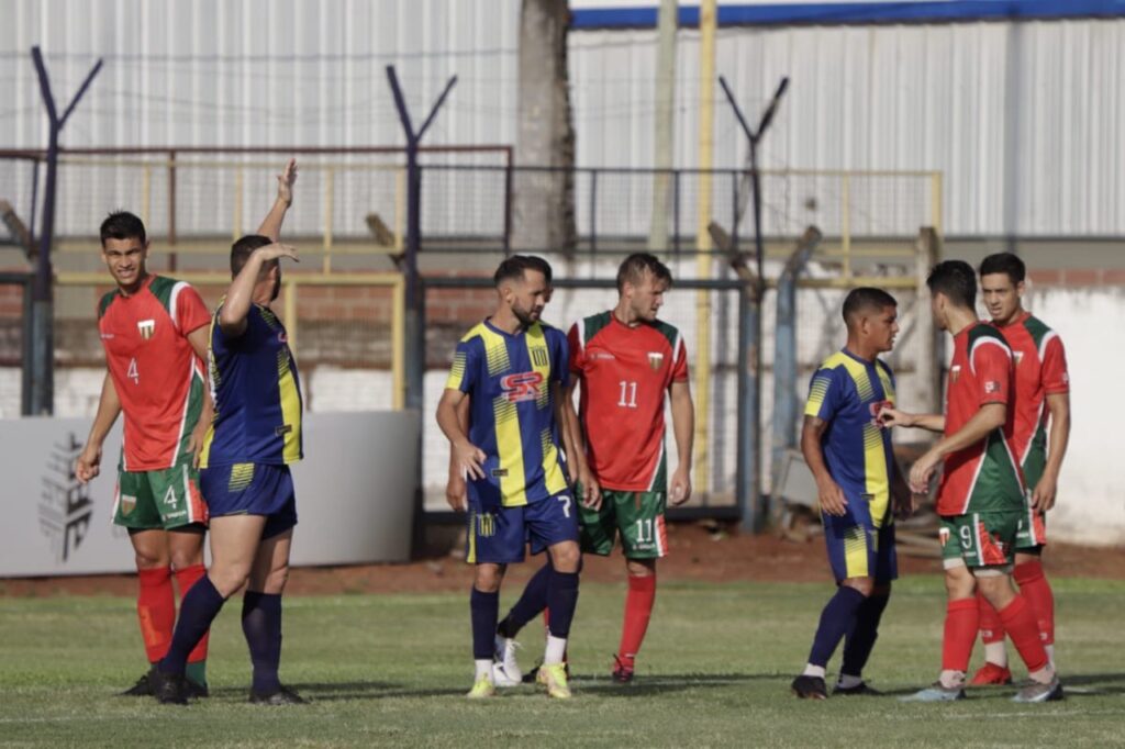 mitre brown regional amateur