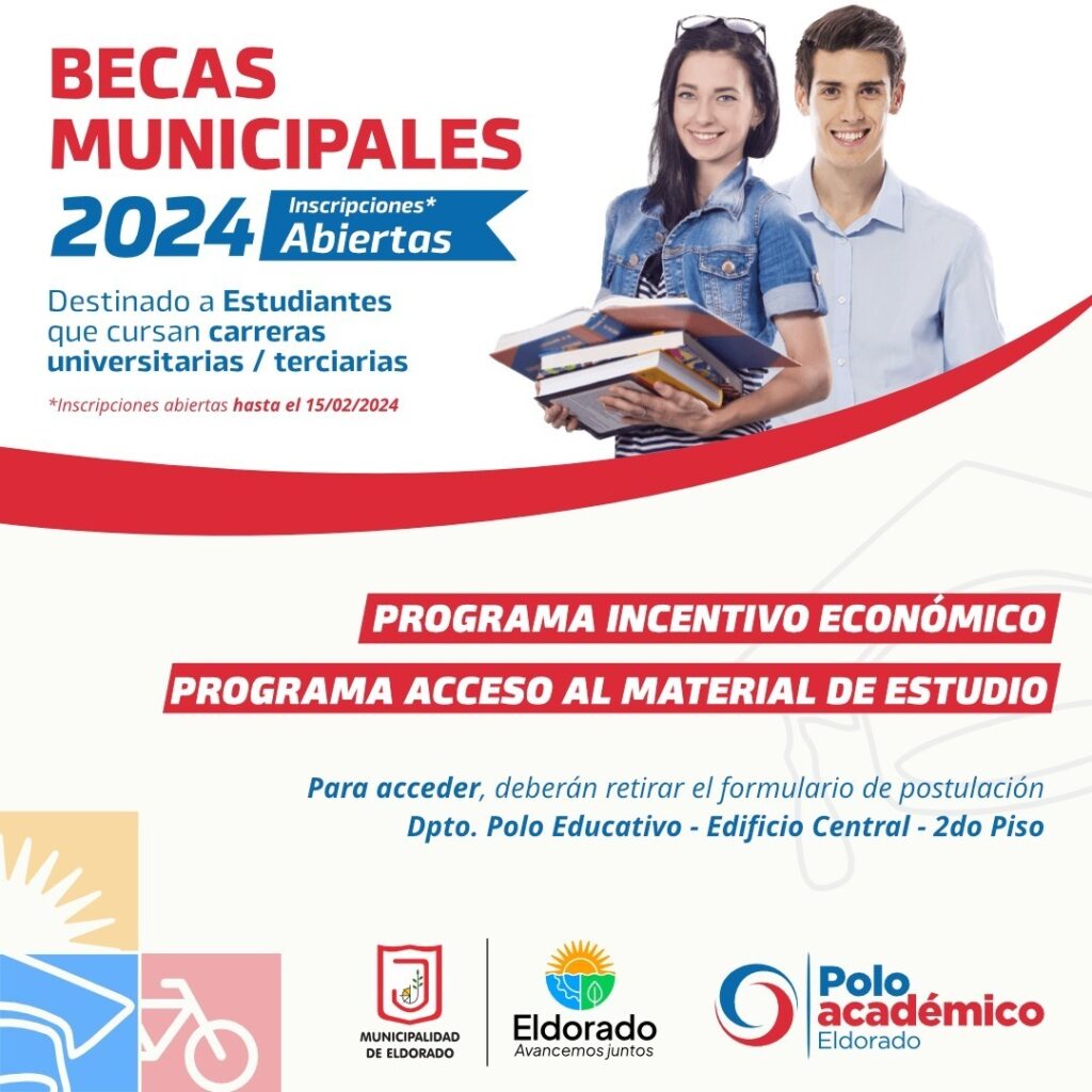 Beca eldorado