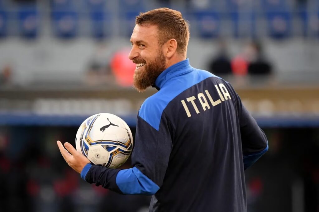 de rossi