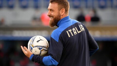 de rossi
