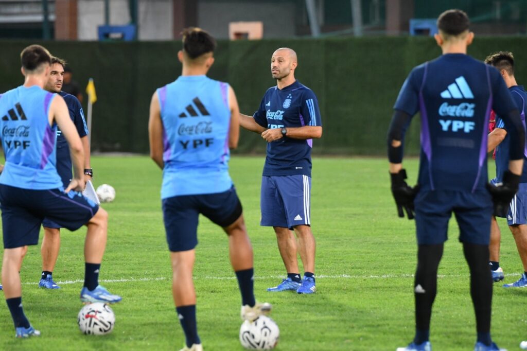 mascherano