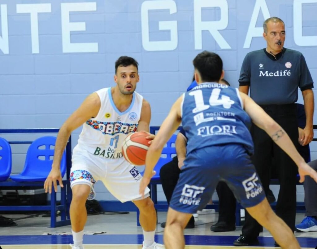 otc independiente oliva