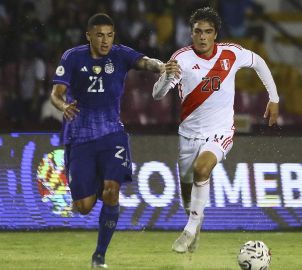 argentina