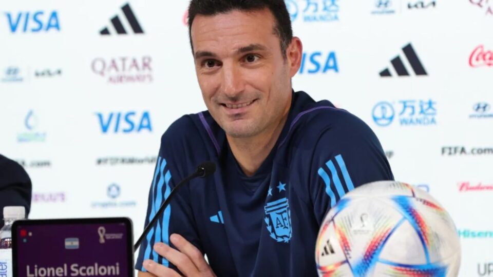 scaloni