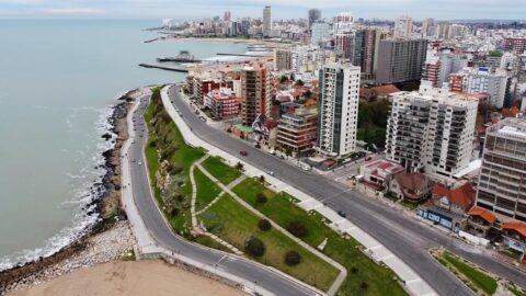 mar del plata