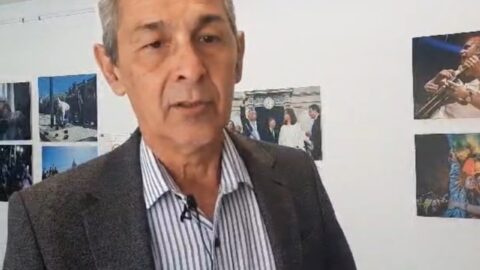 Carlos Fernandez diputado