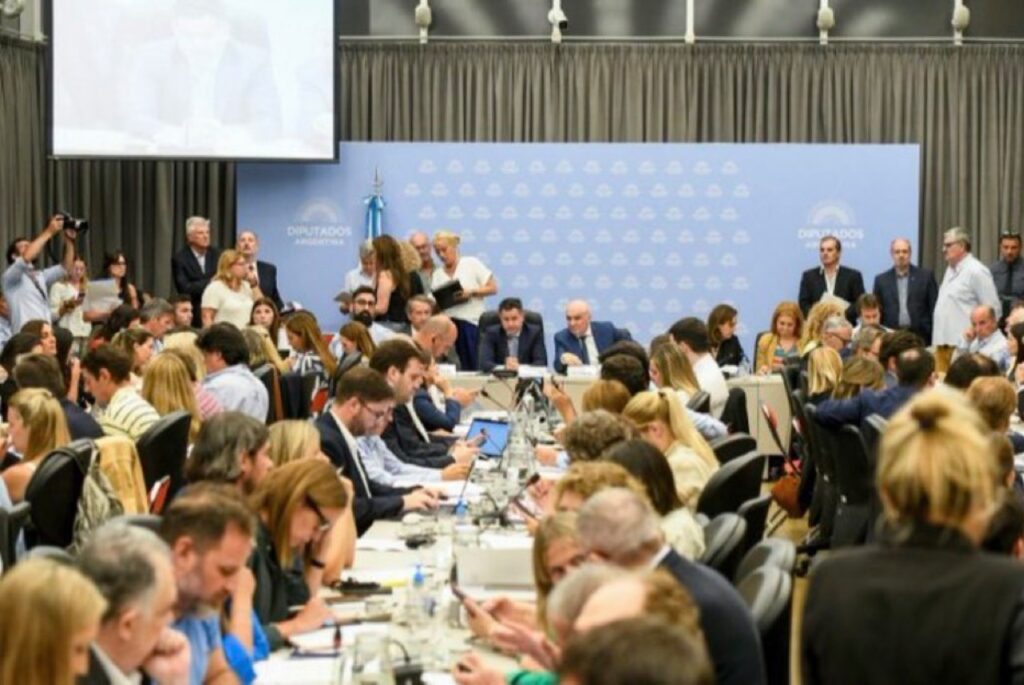 diputados