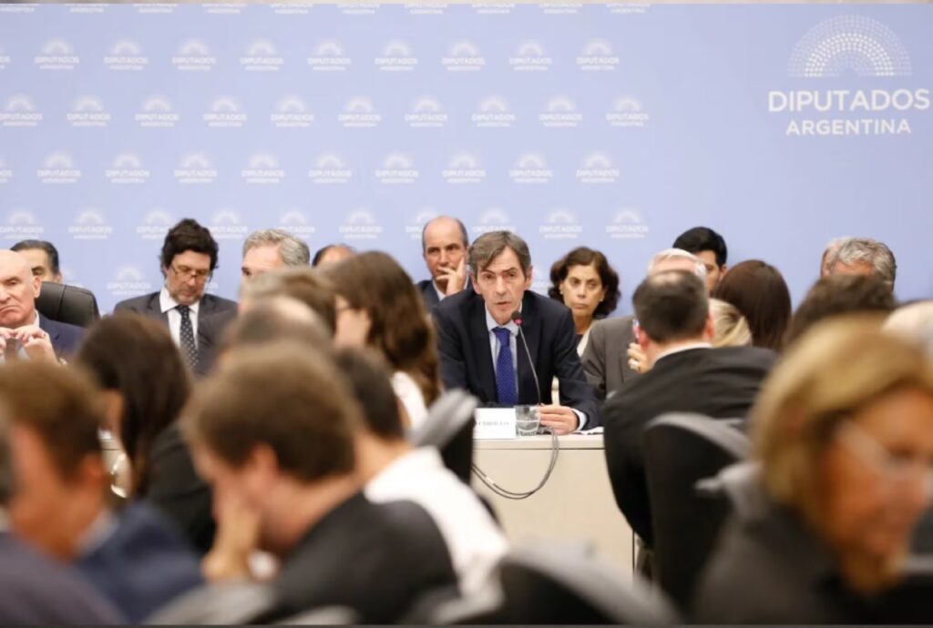 diputados chirillo energia