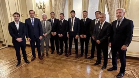 juntos por el cambio