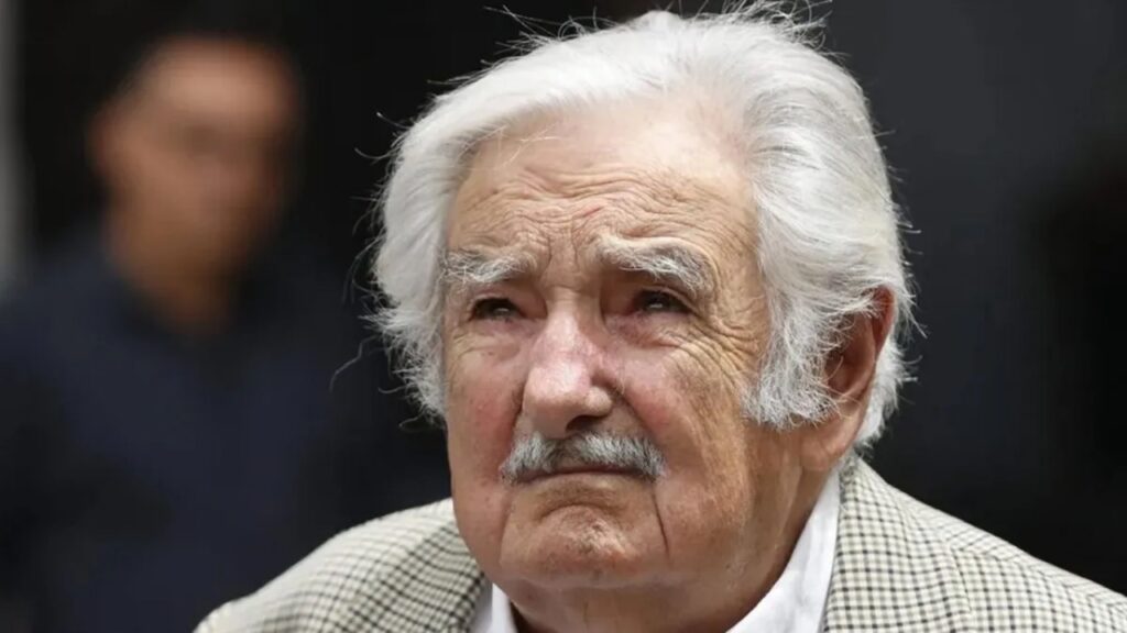 Mujica