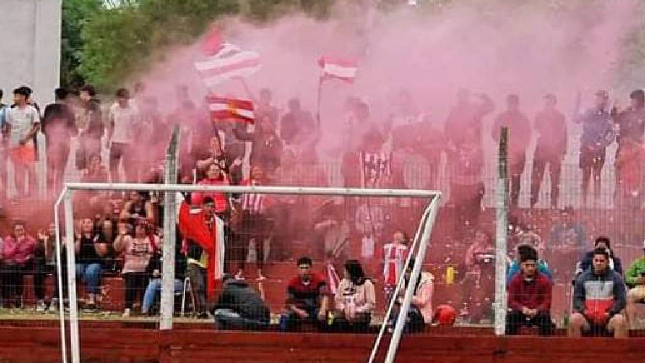 Sol de Mayo quiere hacer historia en el provincial | De la Tribuna TV ...