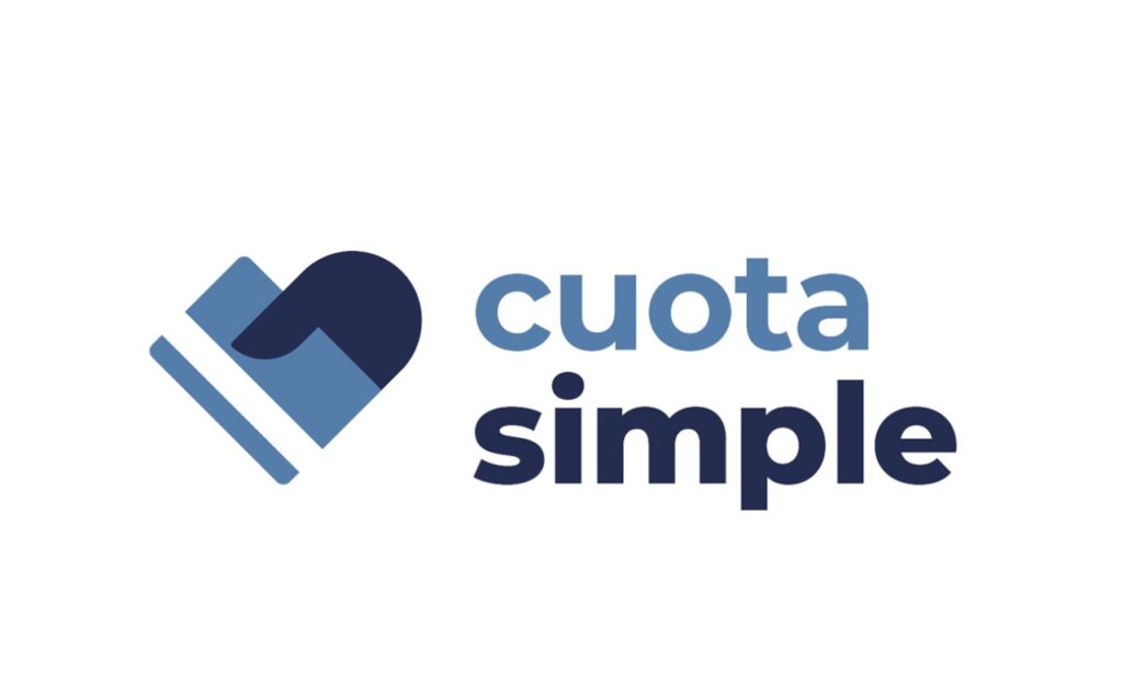cuota simple