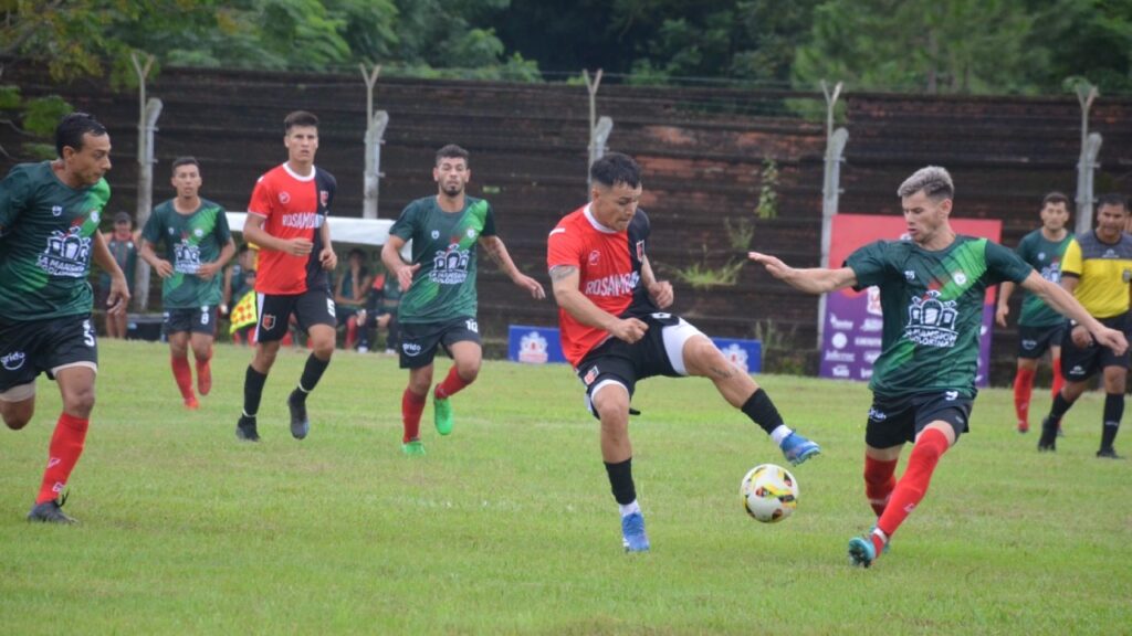 provincial aemo rosamonte