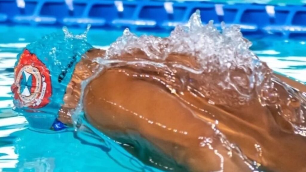 capri natacion