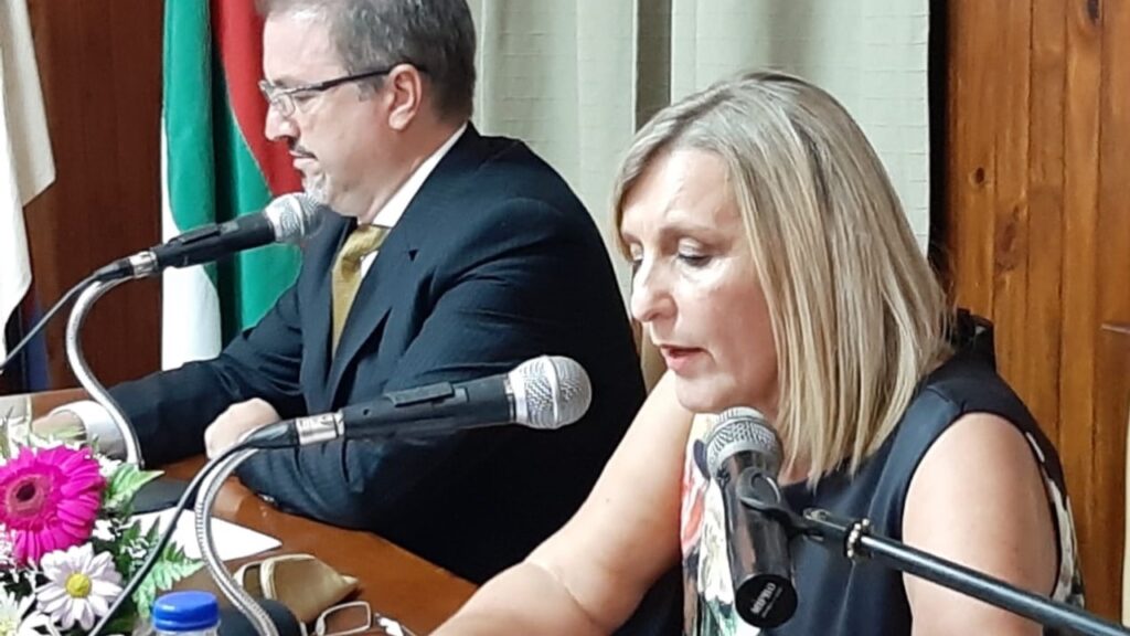 maria eugenia safran