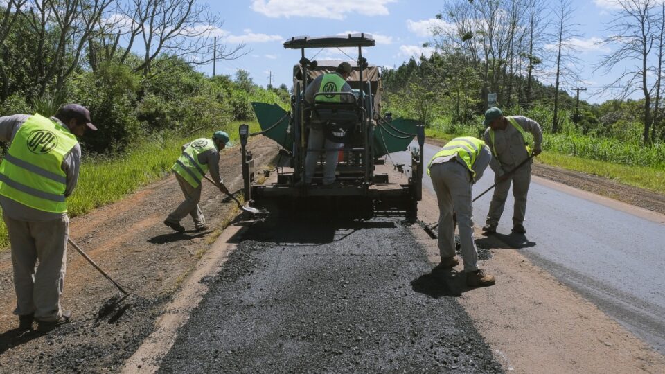 vialidad ruta provincial 13