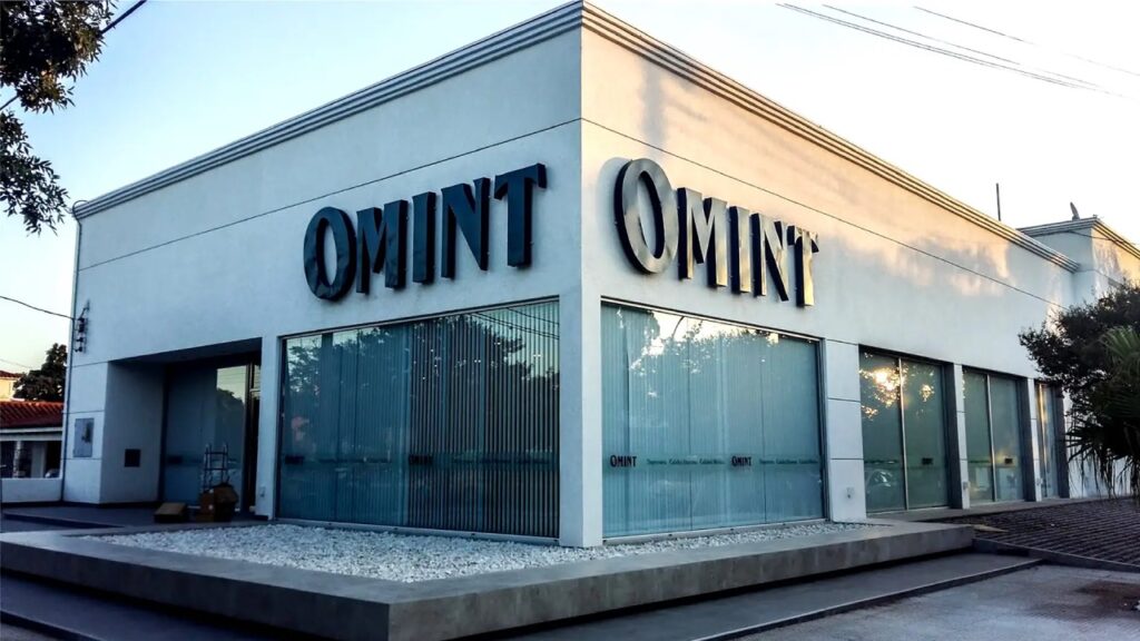 omint
