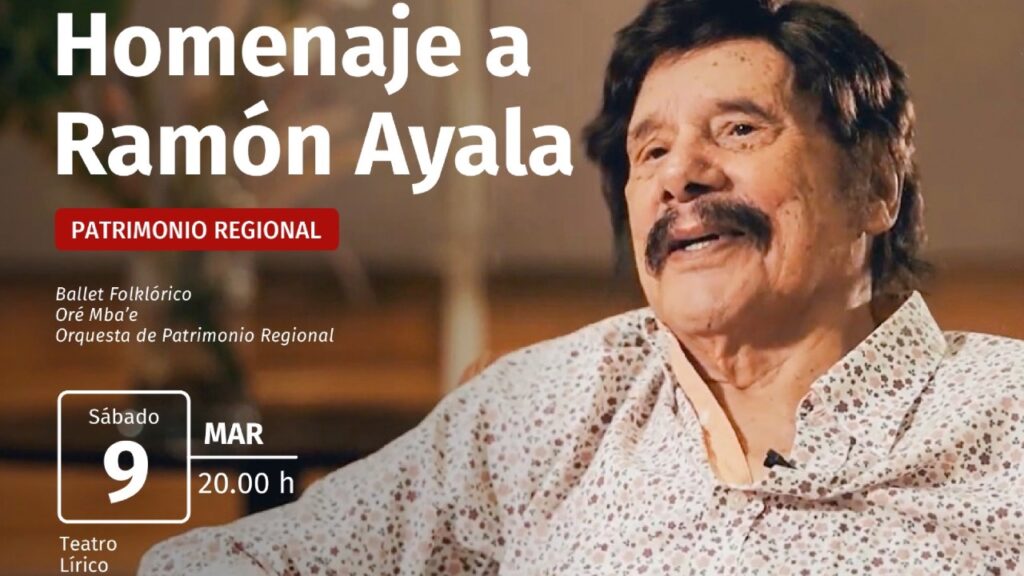 ramón ayala