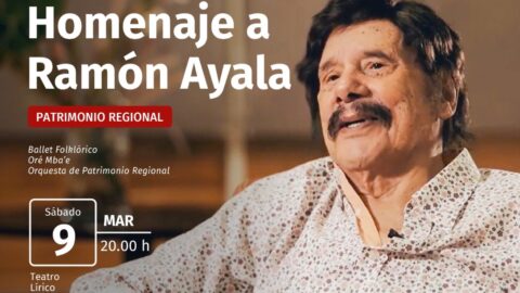ramón ayala