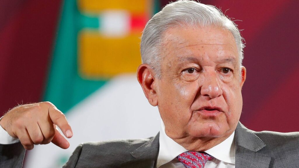 amlo Mexico