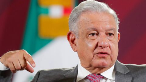 amlo Mexico