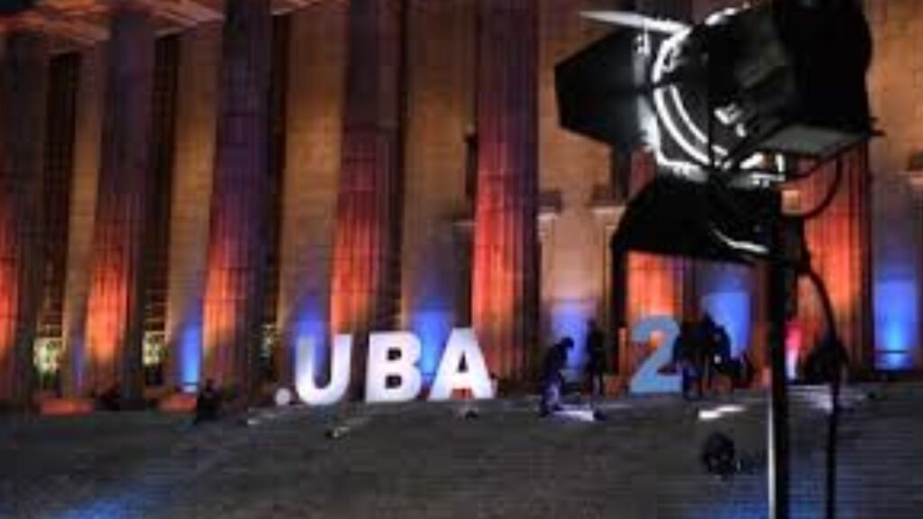 uba