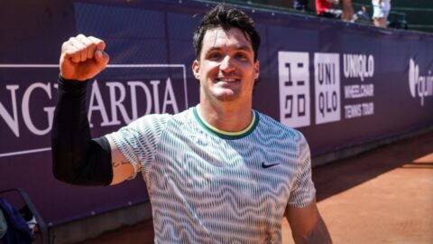 gustavo fernandez tenis