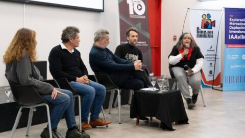 promocion audiovisual