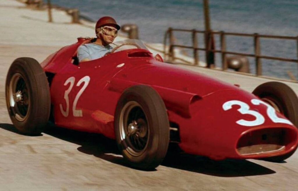 fangio