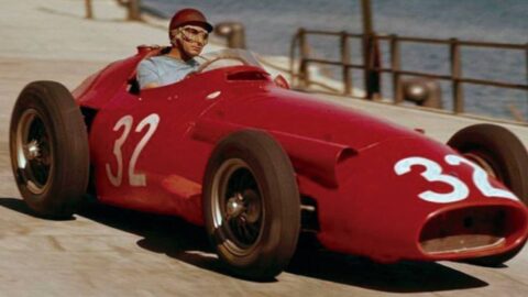 fangio