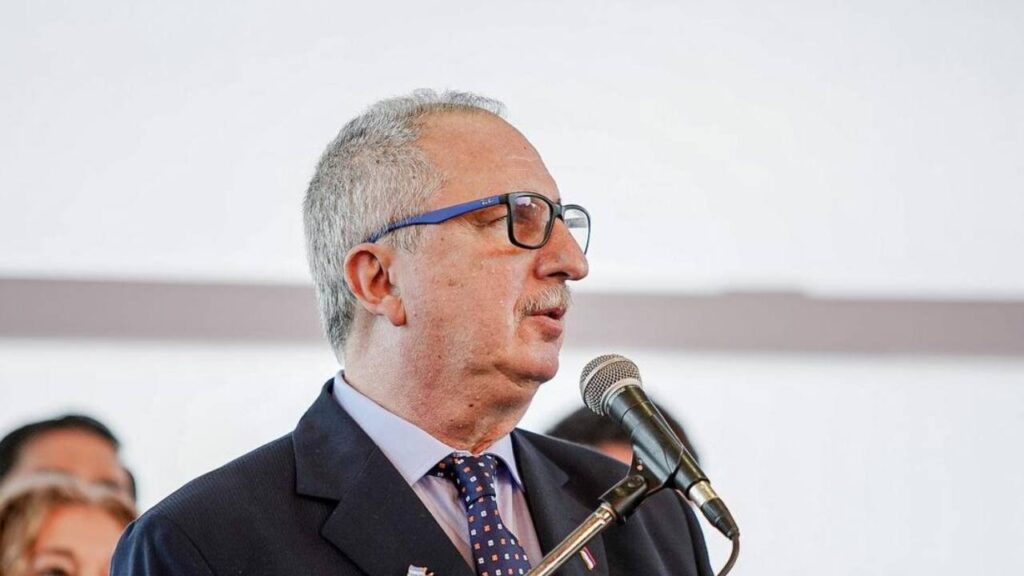 hugo passalacqua