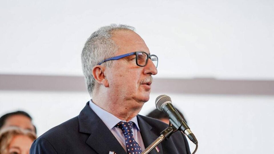 hugo passalacqua