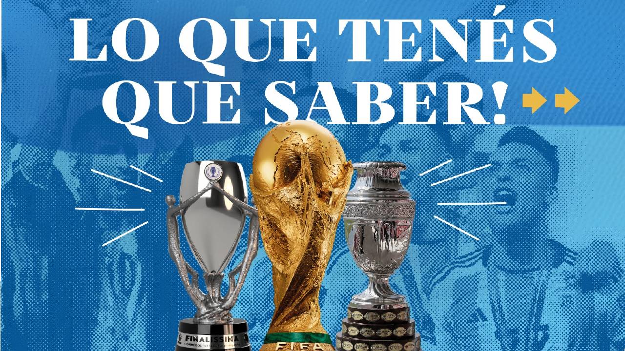 Las copas en Misiones: todo lo que hay que saber | De la Tribuna TV
