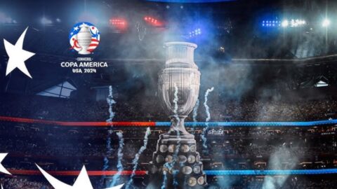 copa America