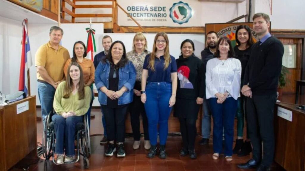 obera