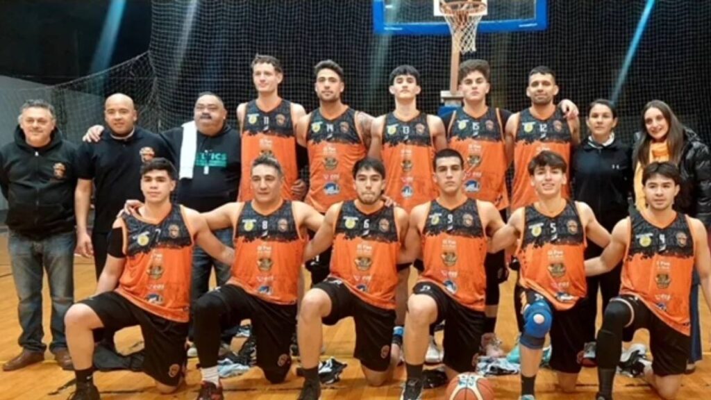 cataratas basquet
