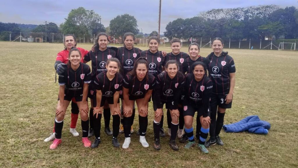 liga oberena