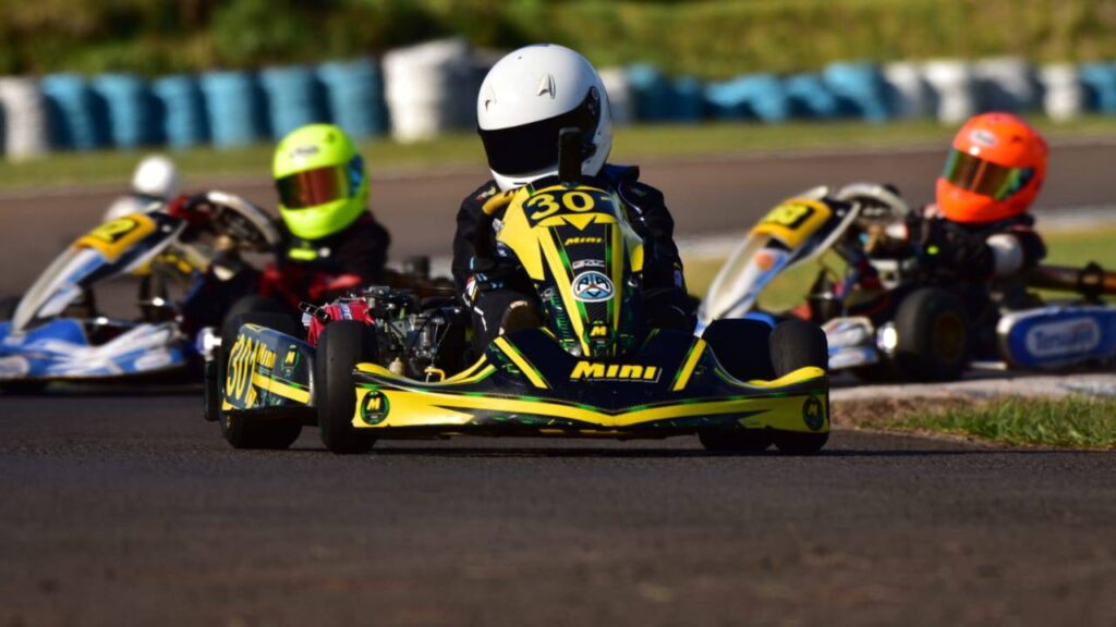 karting