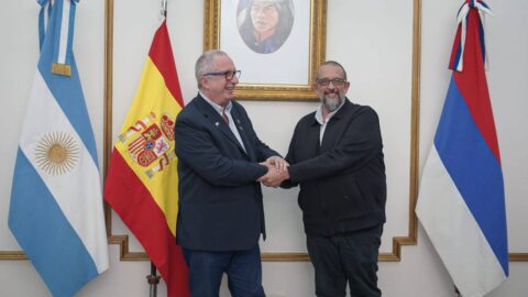 españa consul